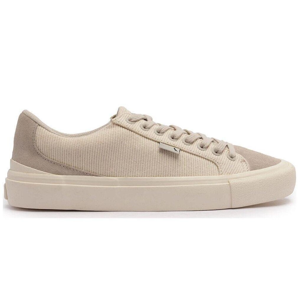 Tenis Masculino Reserva Cali Comfy Marrom