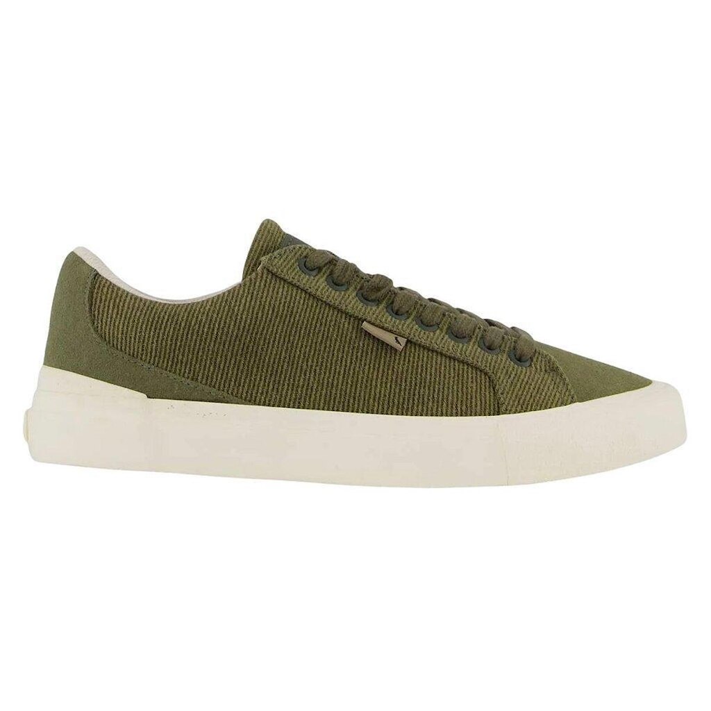Tenis Masculino Reserva Cali Comfy Marrom