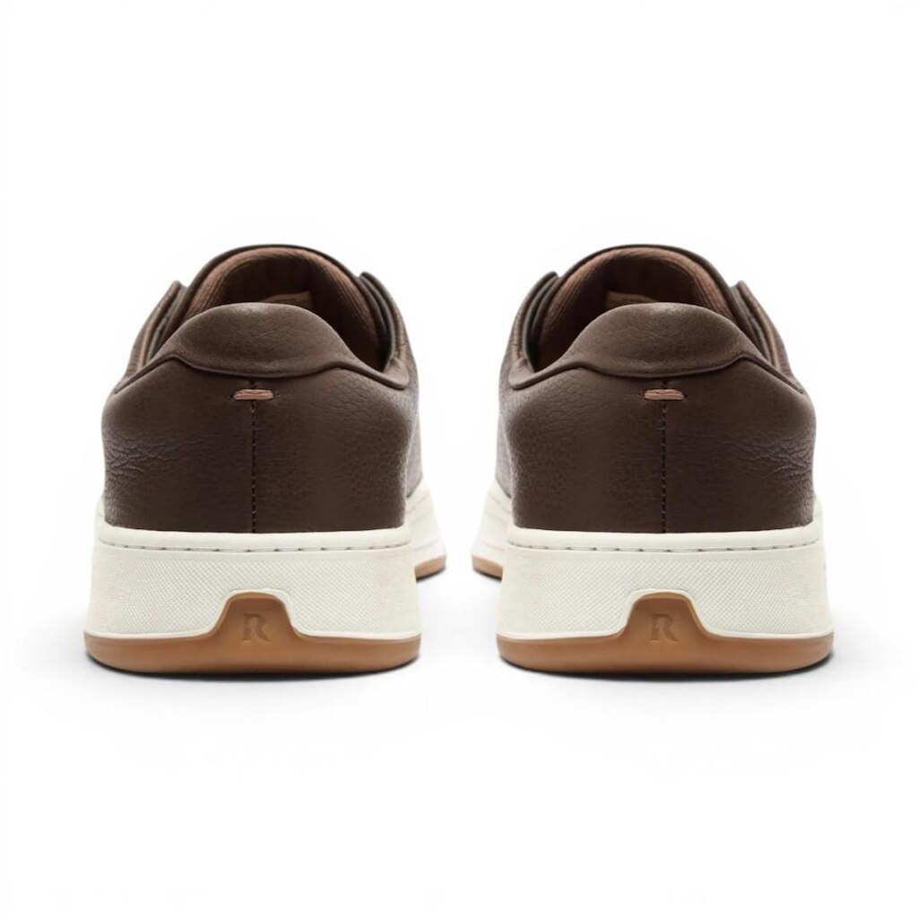 Tênis masculino Reserva Croma marrom