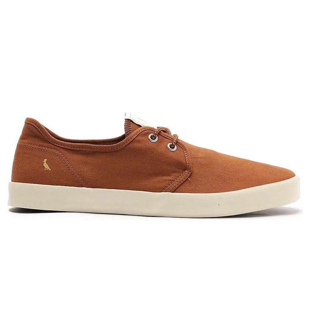 Tenis Masculino Reserva Dunas Verde Oliva