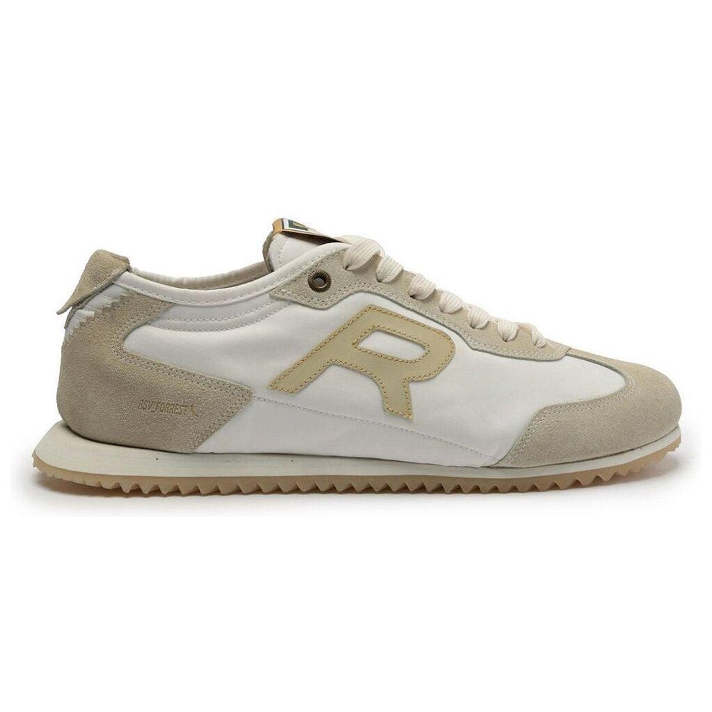 Tenis Masculino Reserva Forrest Preto e Verde