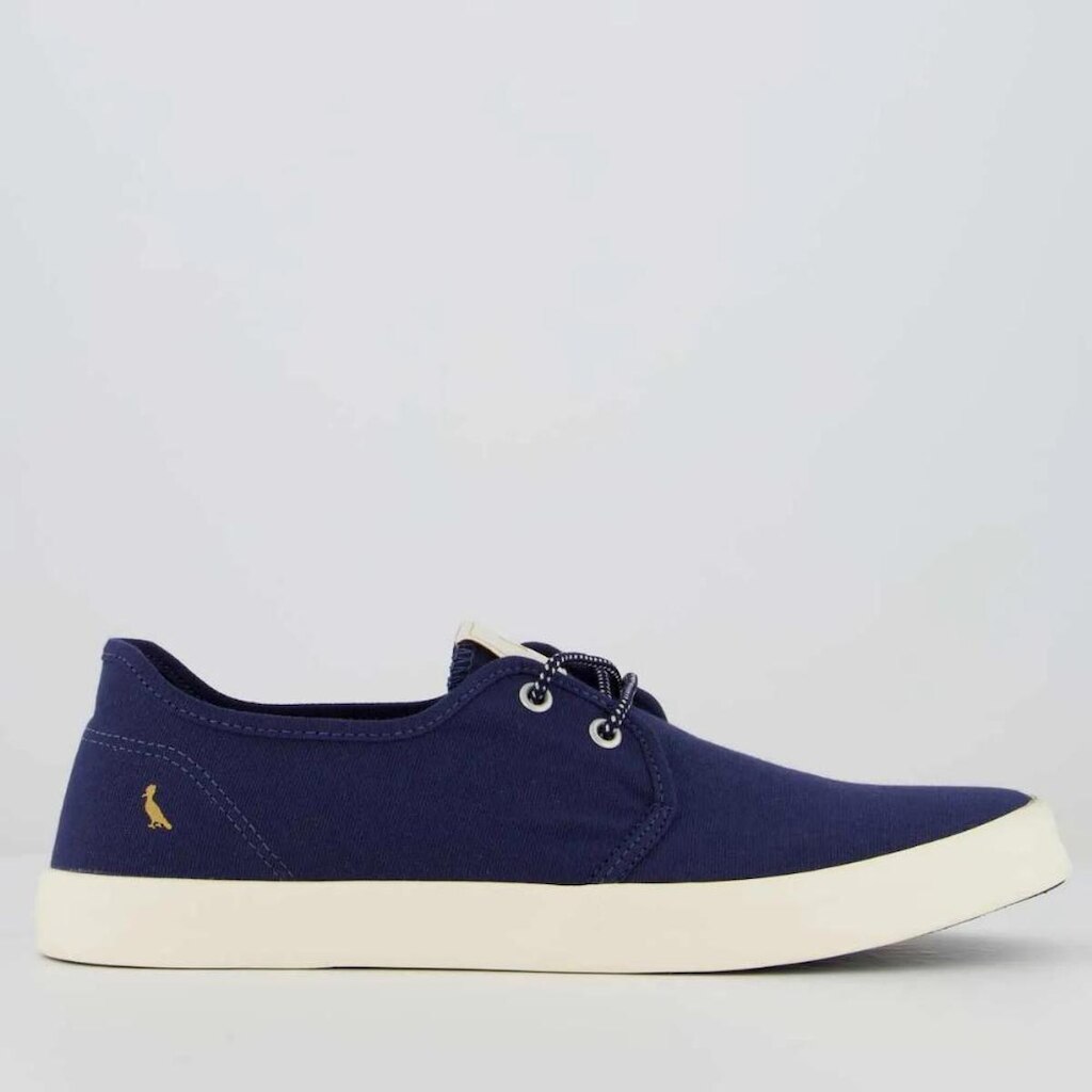 TÊNIS MASCULINO RESERVA GO DUNAS R751600010