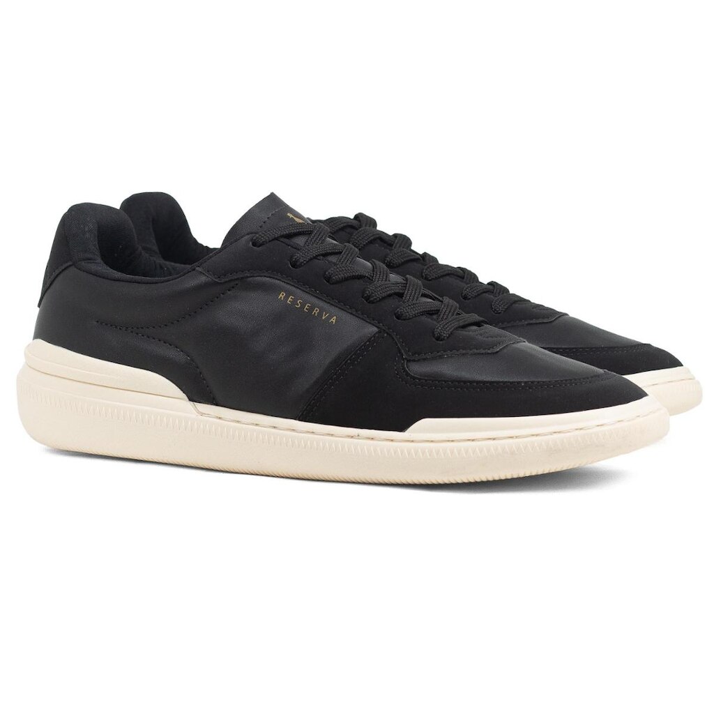 Tênis Masculino Reserva Go RSV Casual Horizon Confortável Cadarço Acolchoado