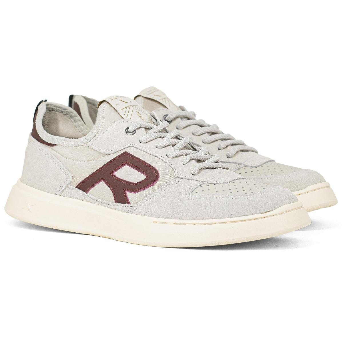 Tênis Masculino Reserva Go Type-R Neo Couro Camurça Neoprene Confortável 752140096A Menor preço em Tênis Masculino Reserva Go Type-R Neo Couro Camurça Neoprene Confortável 752140096A