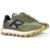 Tênis Masculino Reserva Go Yankee Sneaker Couro Tratorado Original 754970001 - Verde