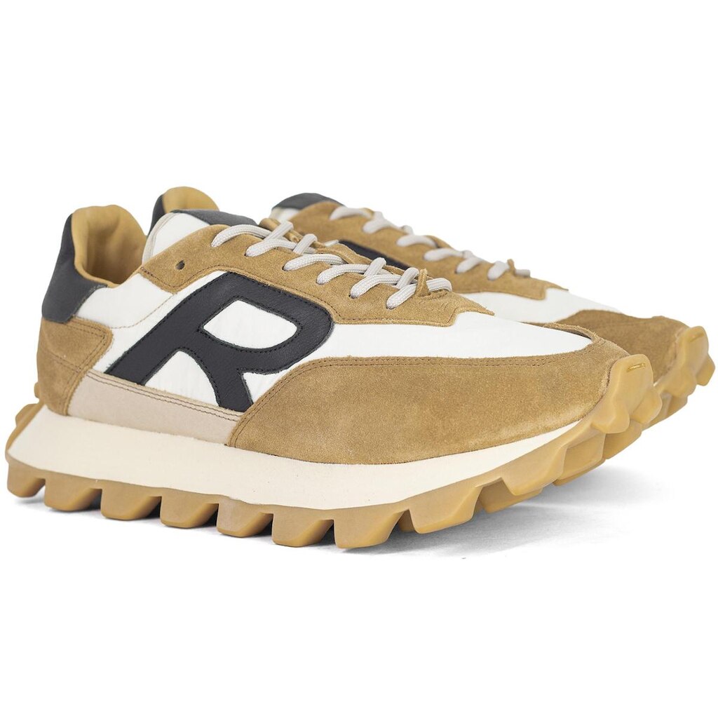 Tênis Masculino Reserva Go Yankee Sneaker