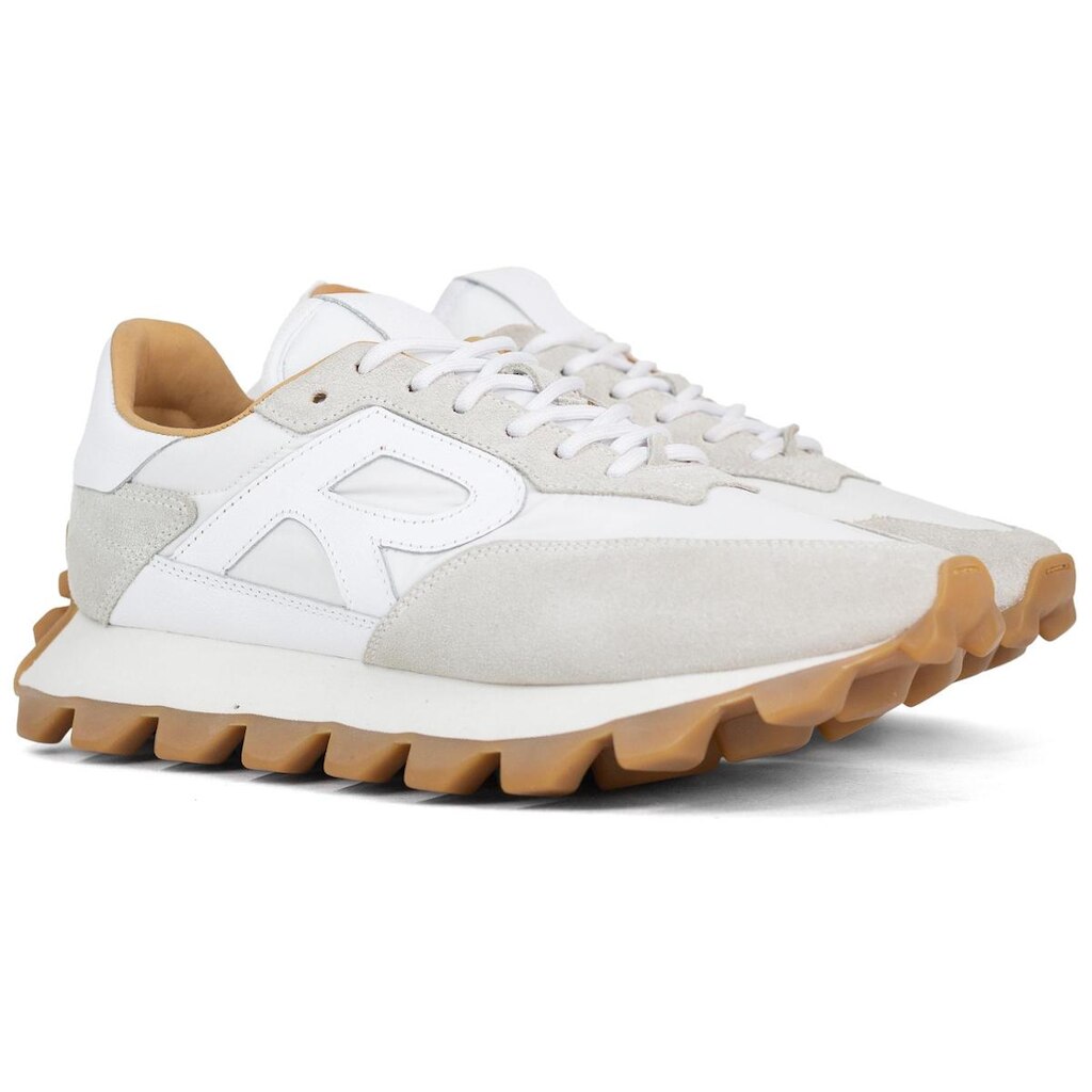 Tênis Masculino Reserva Go Yankee Sneaker
