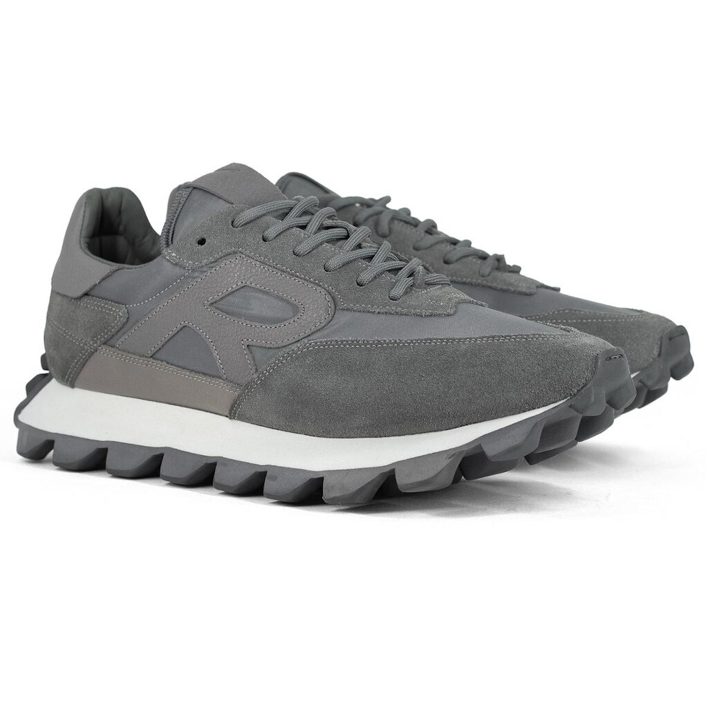 Tênis Masculino Reserva Go Yankee Sneaker