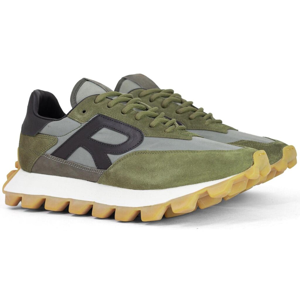 Tênis Masculino Reserva Go Yankee Sneaker