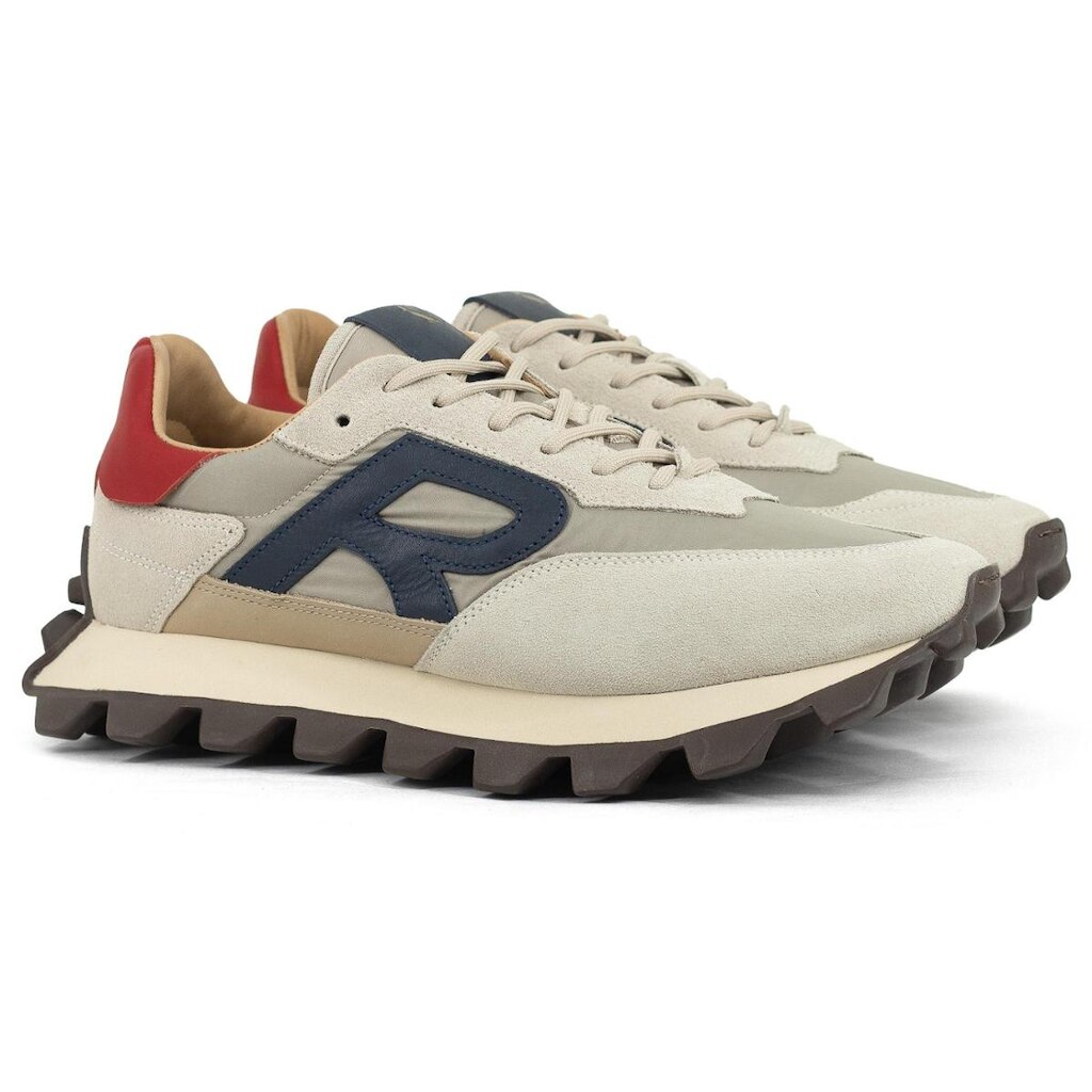 Tênis Masculino Reserva Go Yankee Sneaker