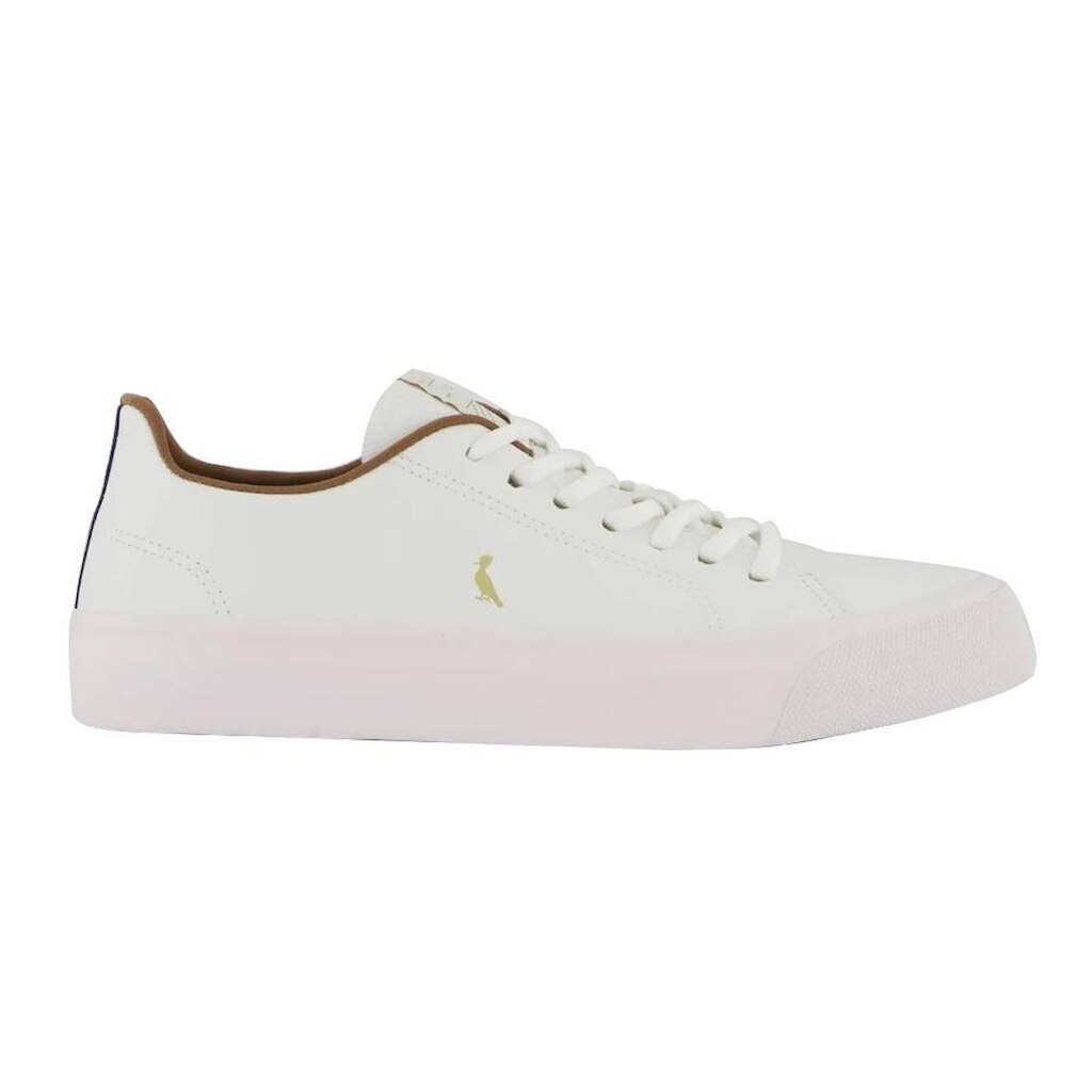 Tenis Masculino Reserva Goodfiel Branco
