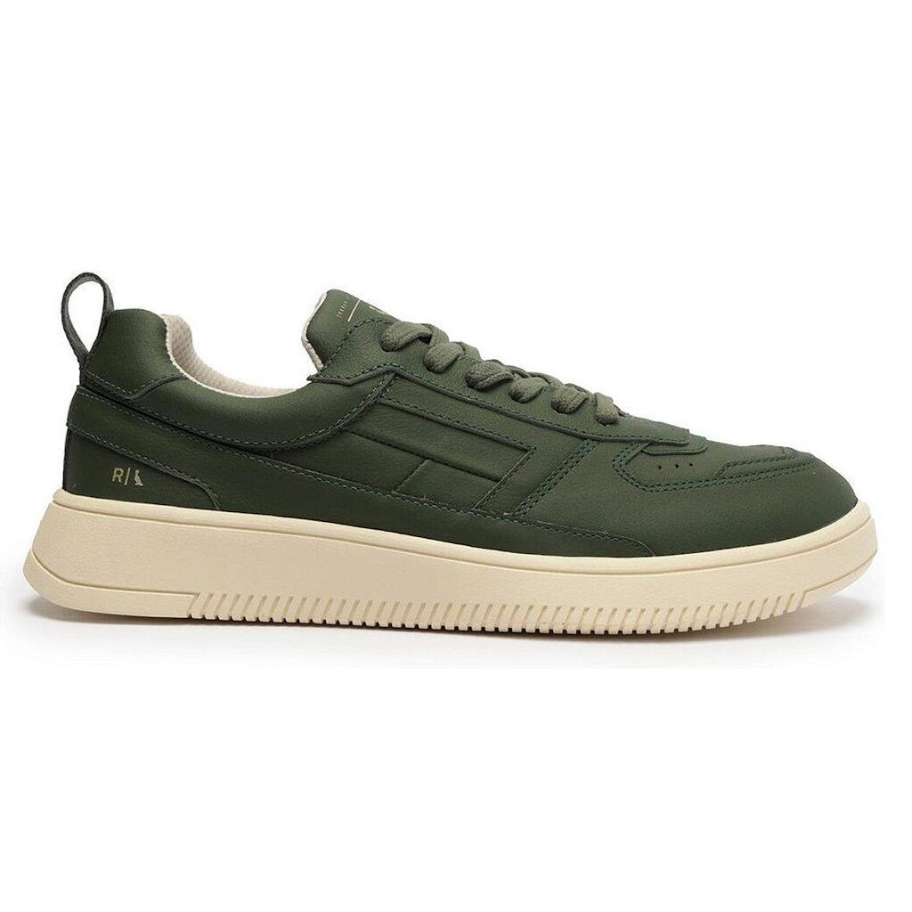 Tenis Masculino Reserva Hero All Verde