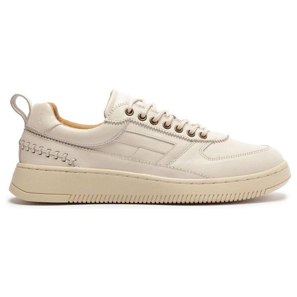 Tenis Masculino Reserva Hero Cout Marrom