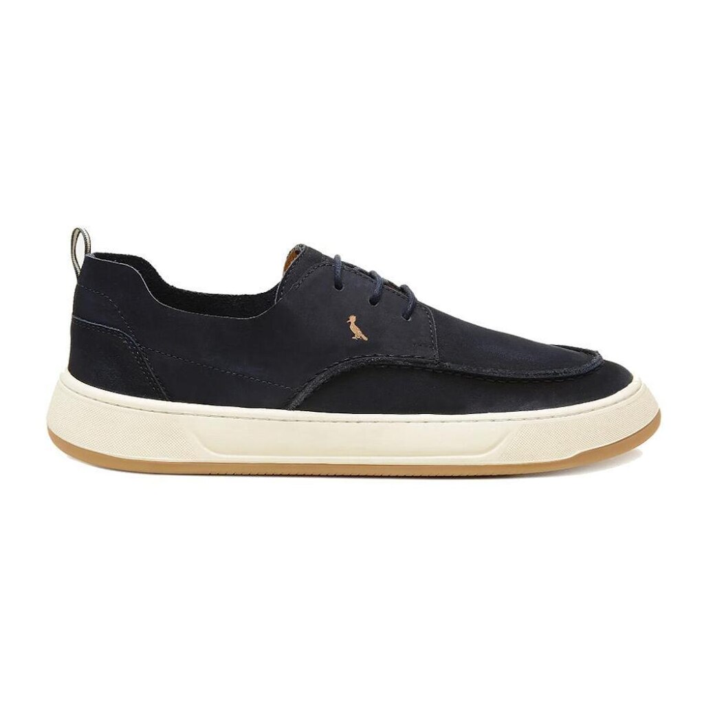 Tenis Masculino Reserva Hunter Azul Marinho