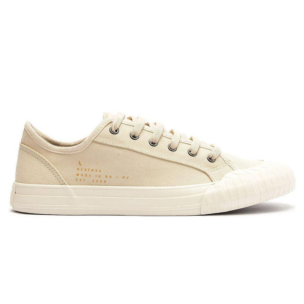 Tenis Masculino Reserva Kurt Preto