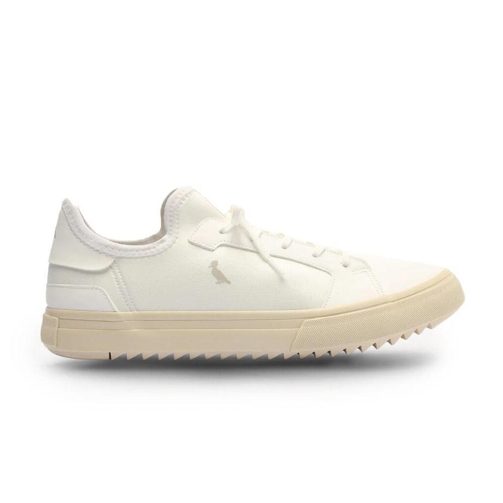 Tenis Masculino Reserva Neo Branco