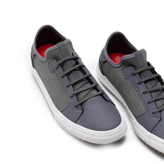 Tenis Masculino Reserva Neo Cinza