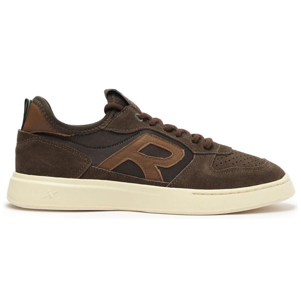 Tenis Masculino Reserva Neo Type R Marrom