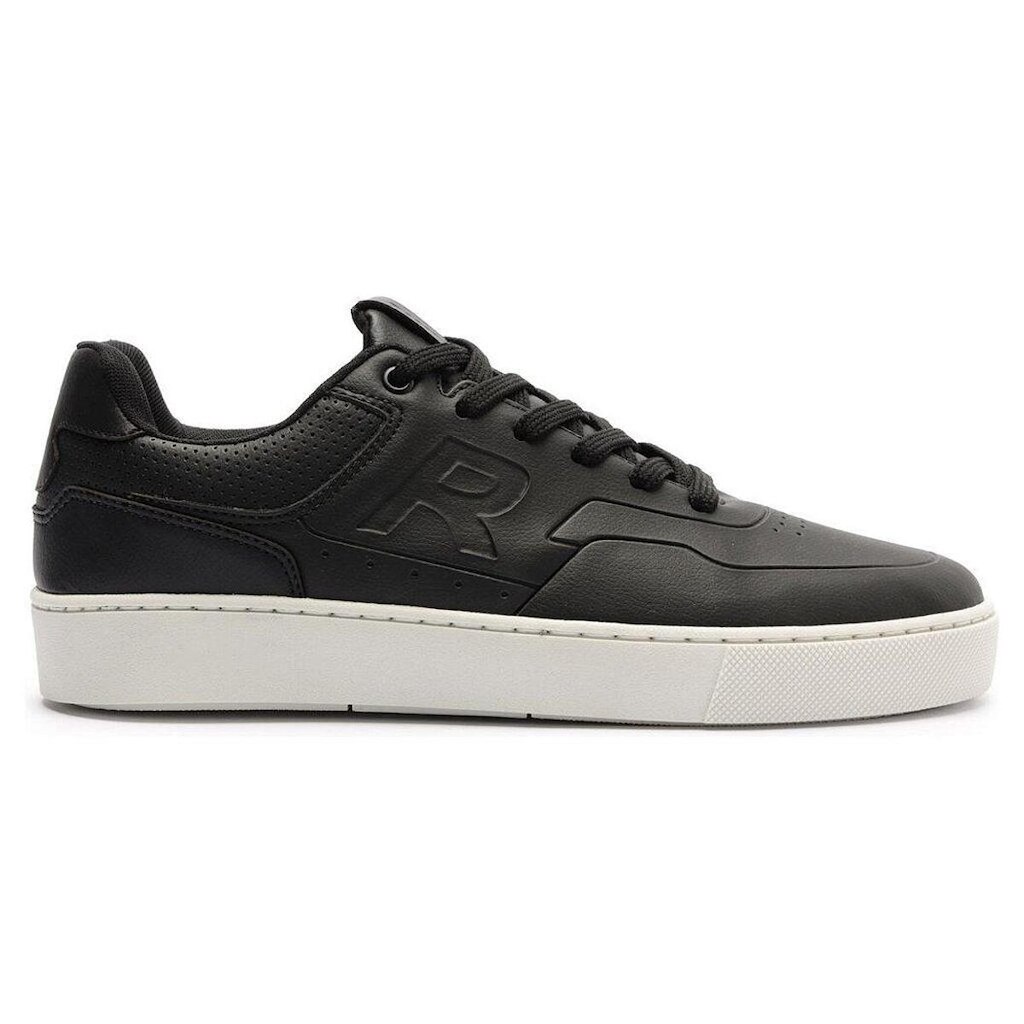 Tenis Masculino Reserva Outliner Cinza Escuro