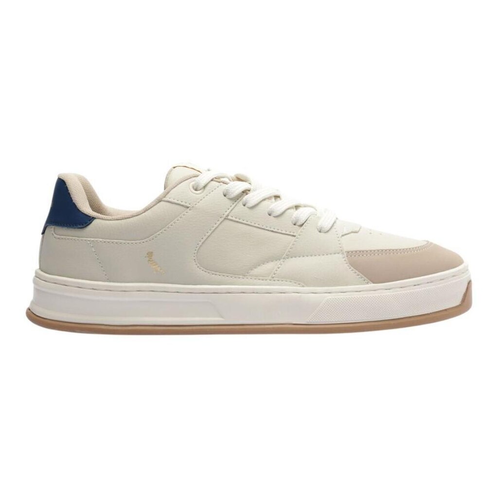 Tenis Masculino Reserva Roma Preto