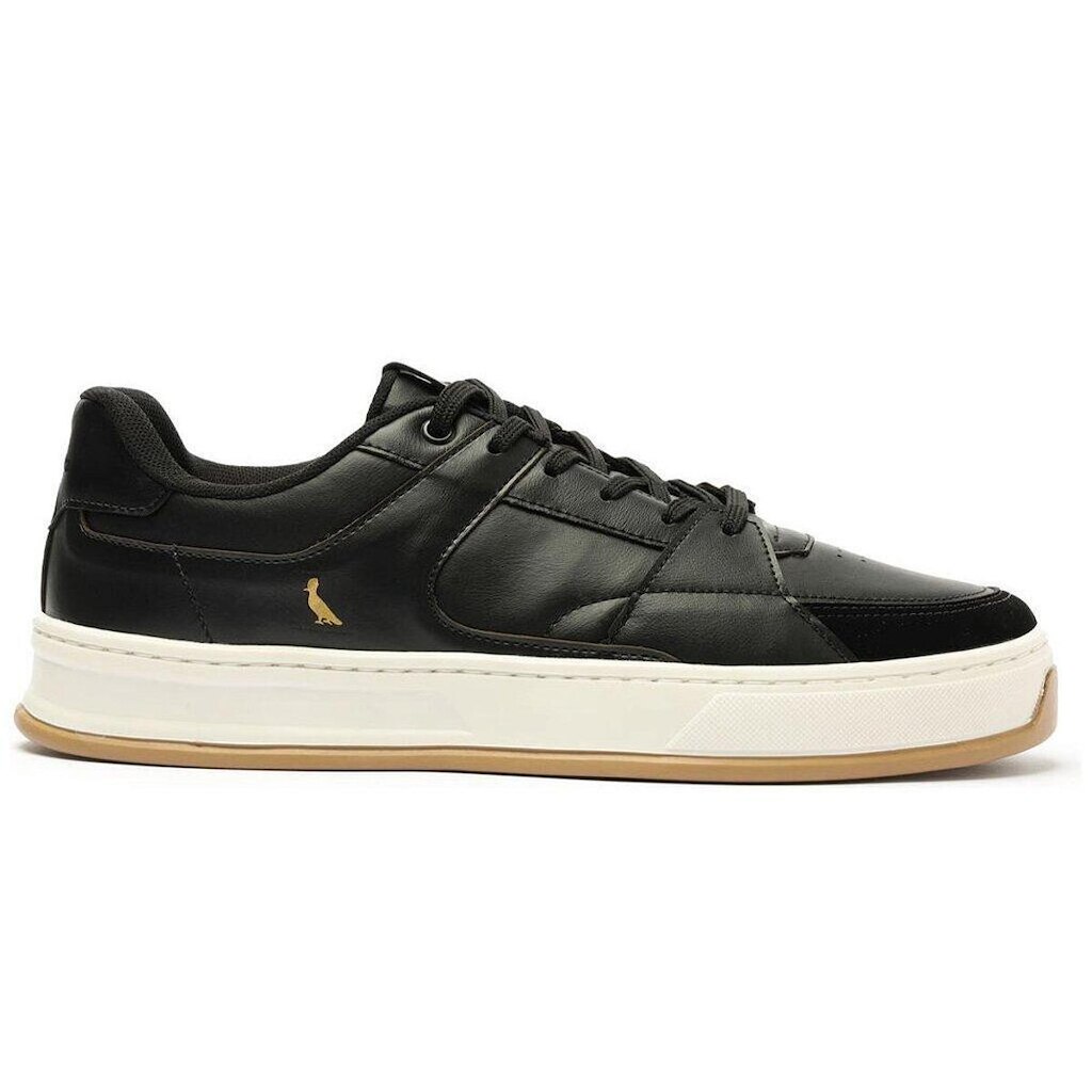 Tenis Masculino Reserva Roma Preto