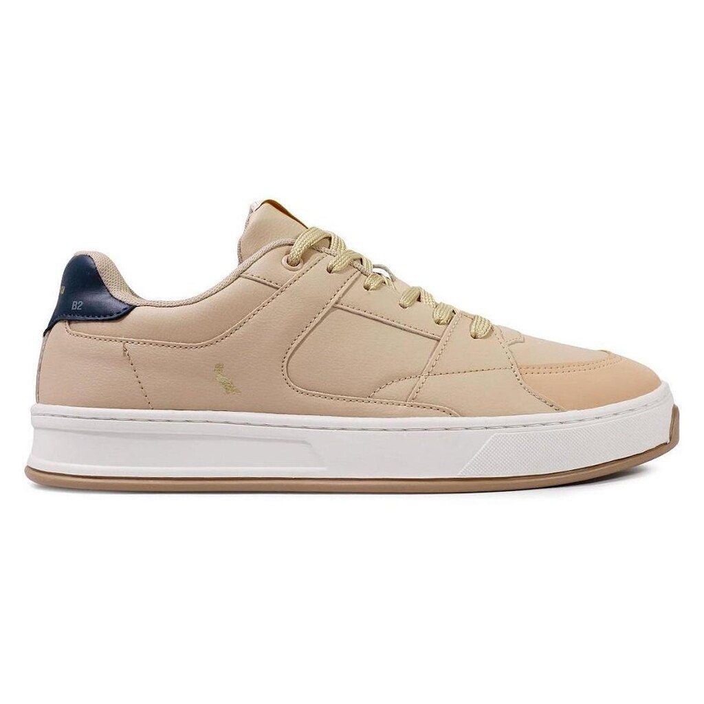 Tenis Masculino Reserva Roma Preto