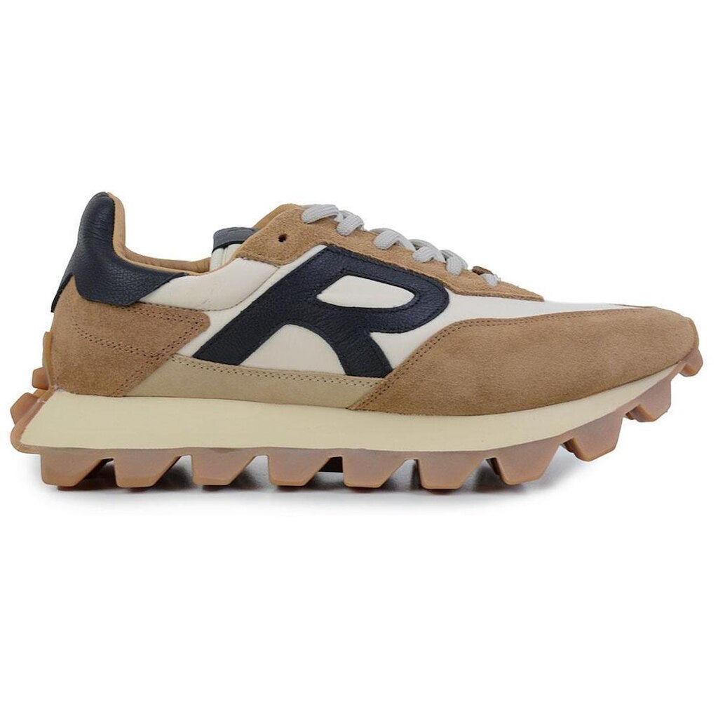 Tênis Masculino Reserva RSV Bege - R75497