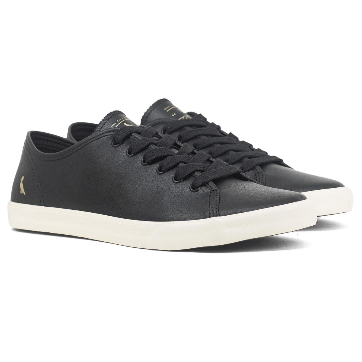 Tênis Asics Japan S Masculino - Marrom+Preto | Netshoes