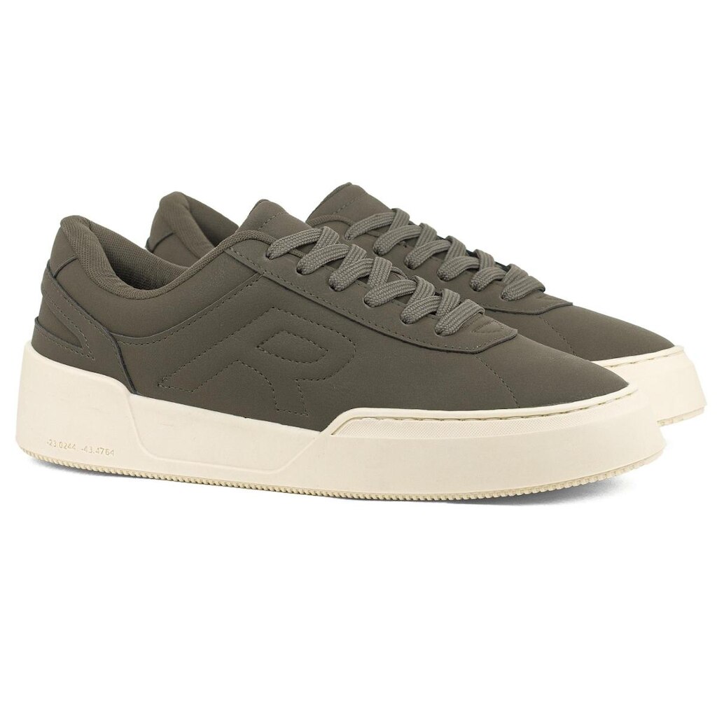 Tênis Masculino Reserva RSV Go R.U.A