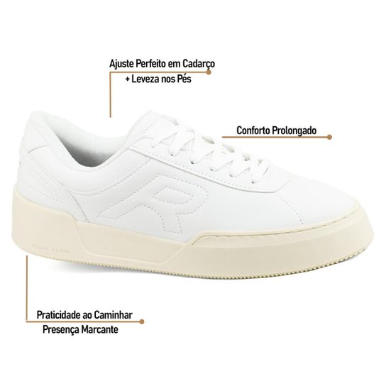 Tênis Masculino Reserva RSV Go R.U.A