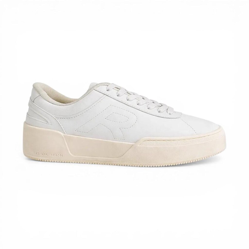 Tênis masculino Reserva R.U.A. branco