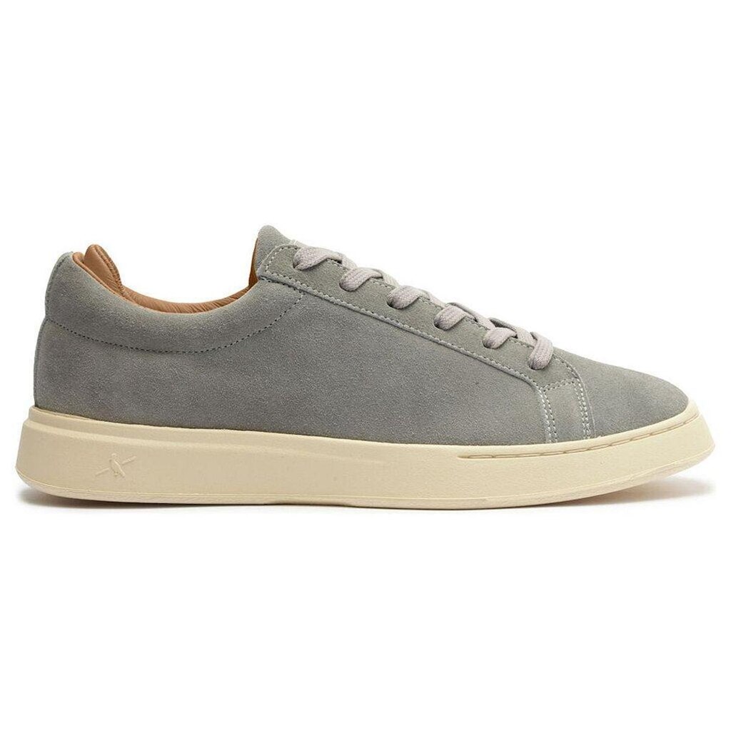 Tenis Masculino Reserva Rufy Cinza