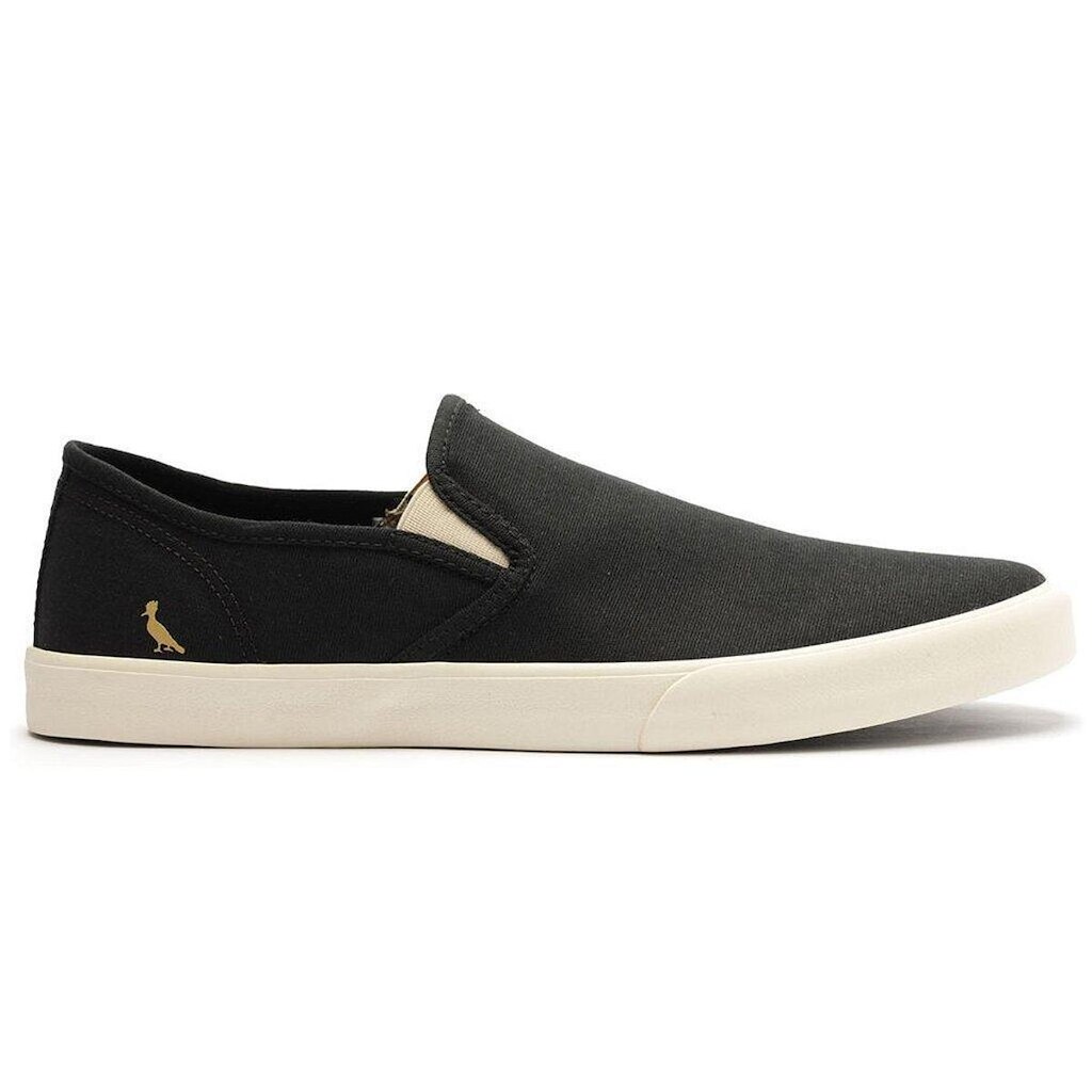Tenis Masculino Reserva Slip Bora Bege