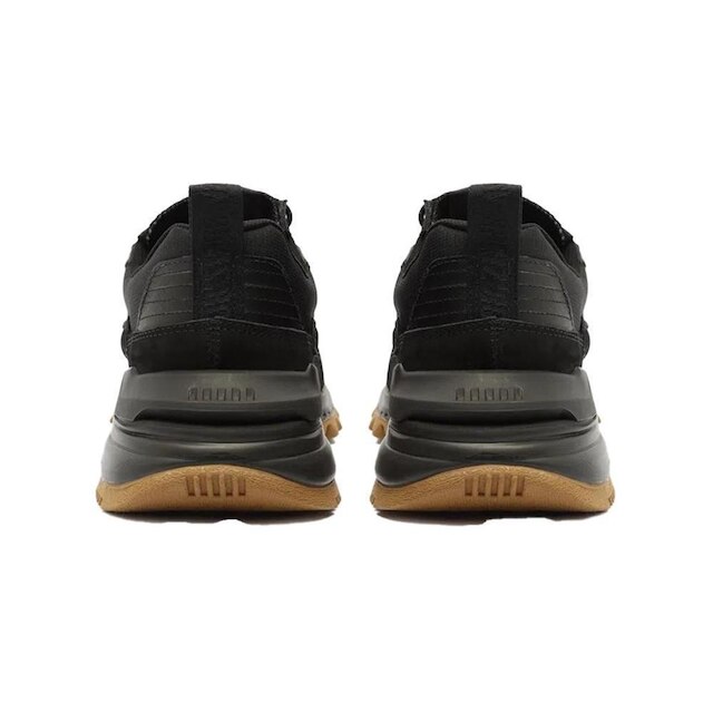 Tenis Masculino Reserva Spriz 80 Classico Preto