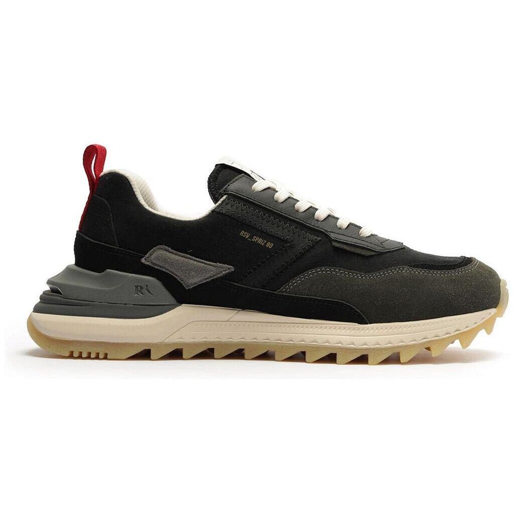 Tenis Masculino Reserva Spriz 80 Preto