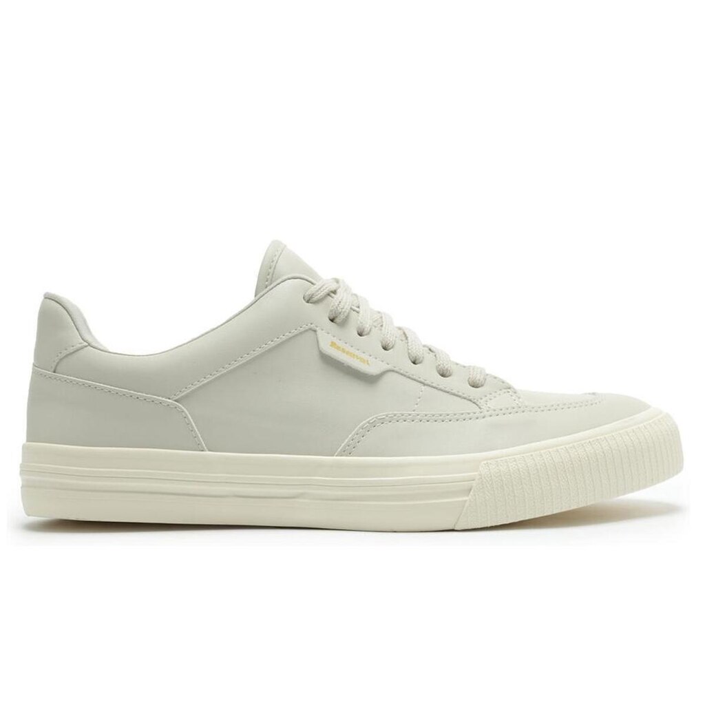 Tenis Masculino Reserva Square Bege