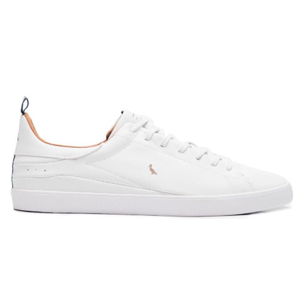 Tenis Masculino Reserva Sunset Branco