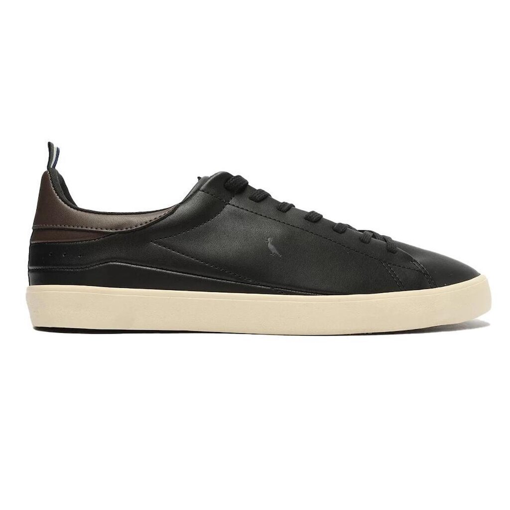 Tenis Masculino Reserva Sunset Preto