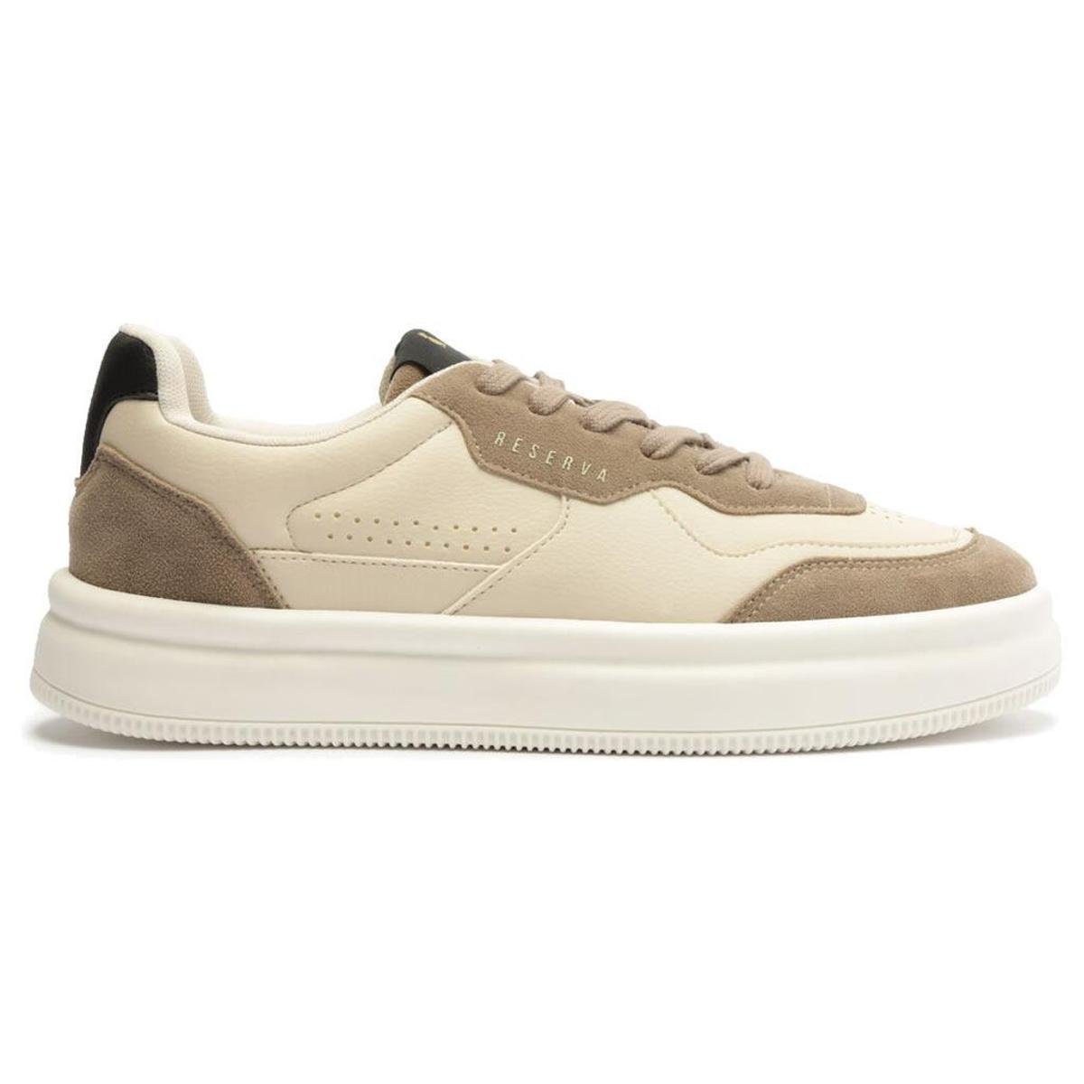 Tenis Marrom em promoção na Netshoes! - Main Image