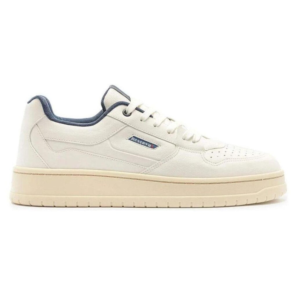 Tênis masculino Reserva Vortex branco