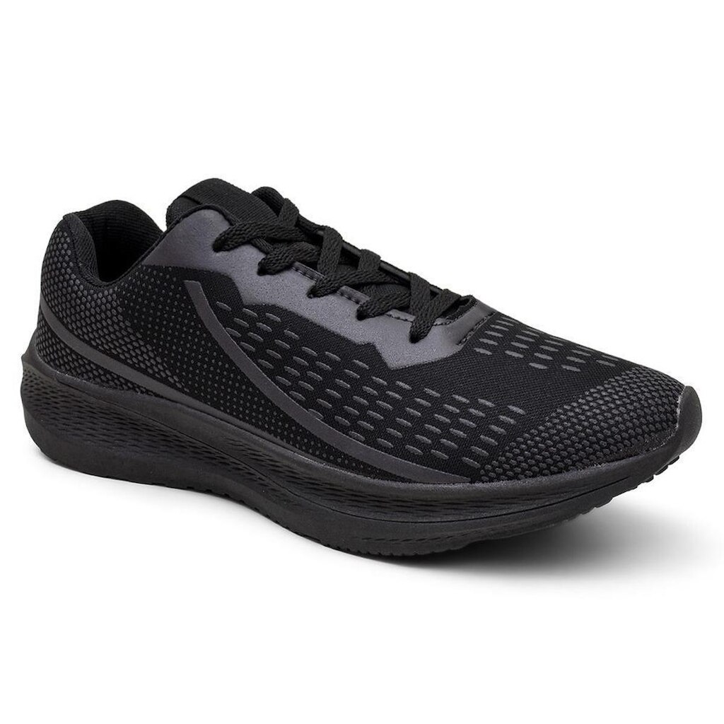 Tênis Masculino Running em Tecido