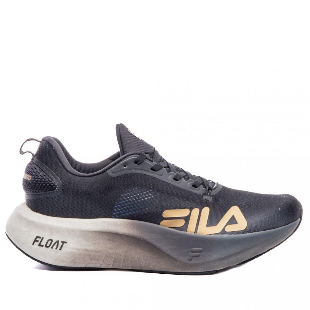 Tênis Masculino Running Fila Float Maxxi 2 Pro