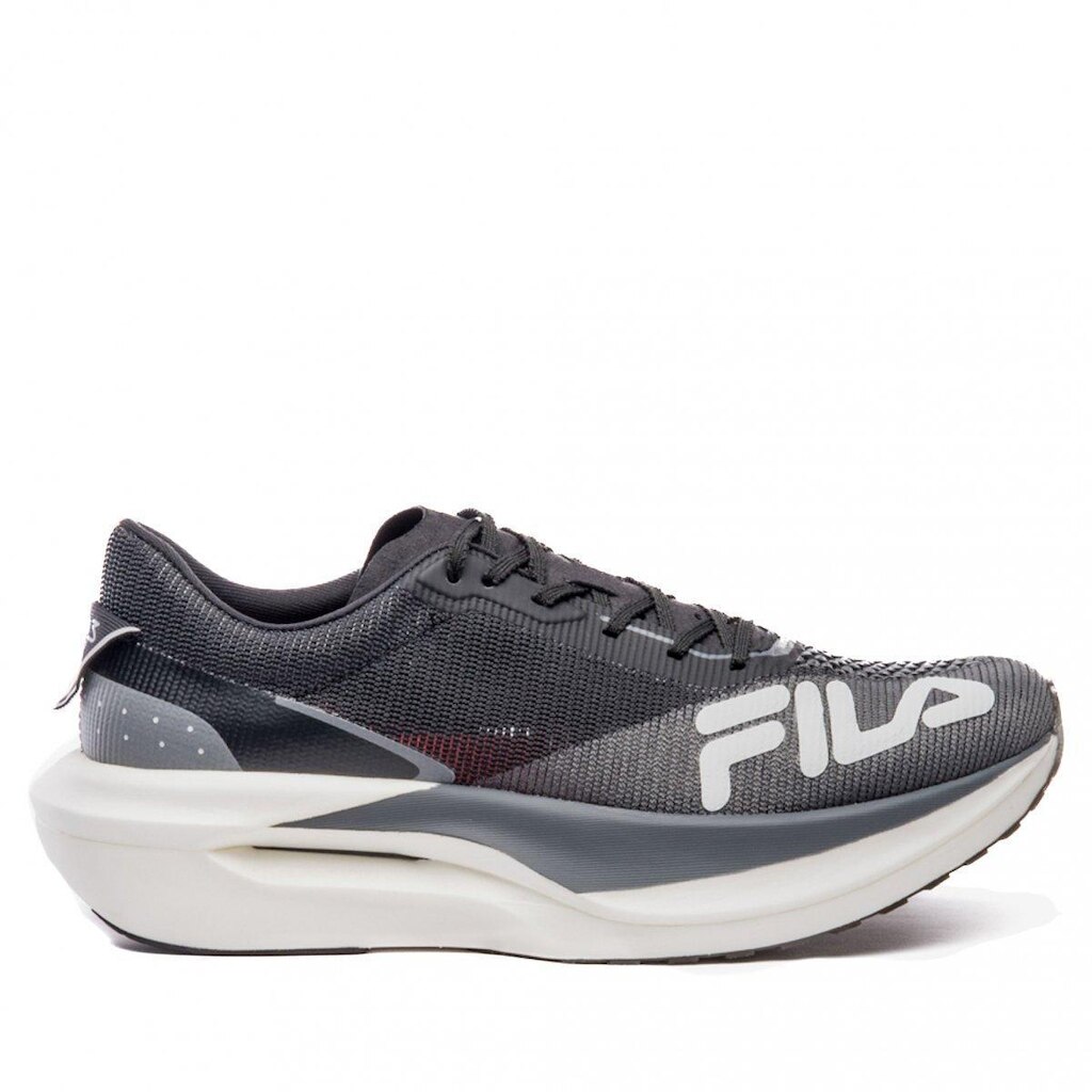 Tênis Masculino Running Fila Racer Carbon 3