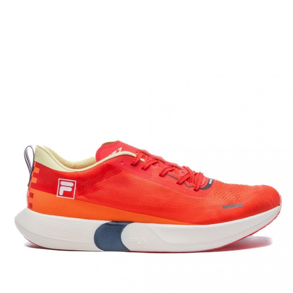 Tênis Masculino Running Pro Speed Tech Fila Kr7