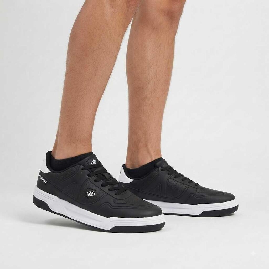 Tênis Masculino Runway Tenis Masc Street 10100