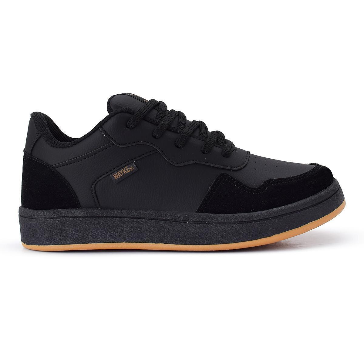 Menor preço em Tenis Masculino Sapatenis Casual Conforto
