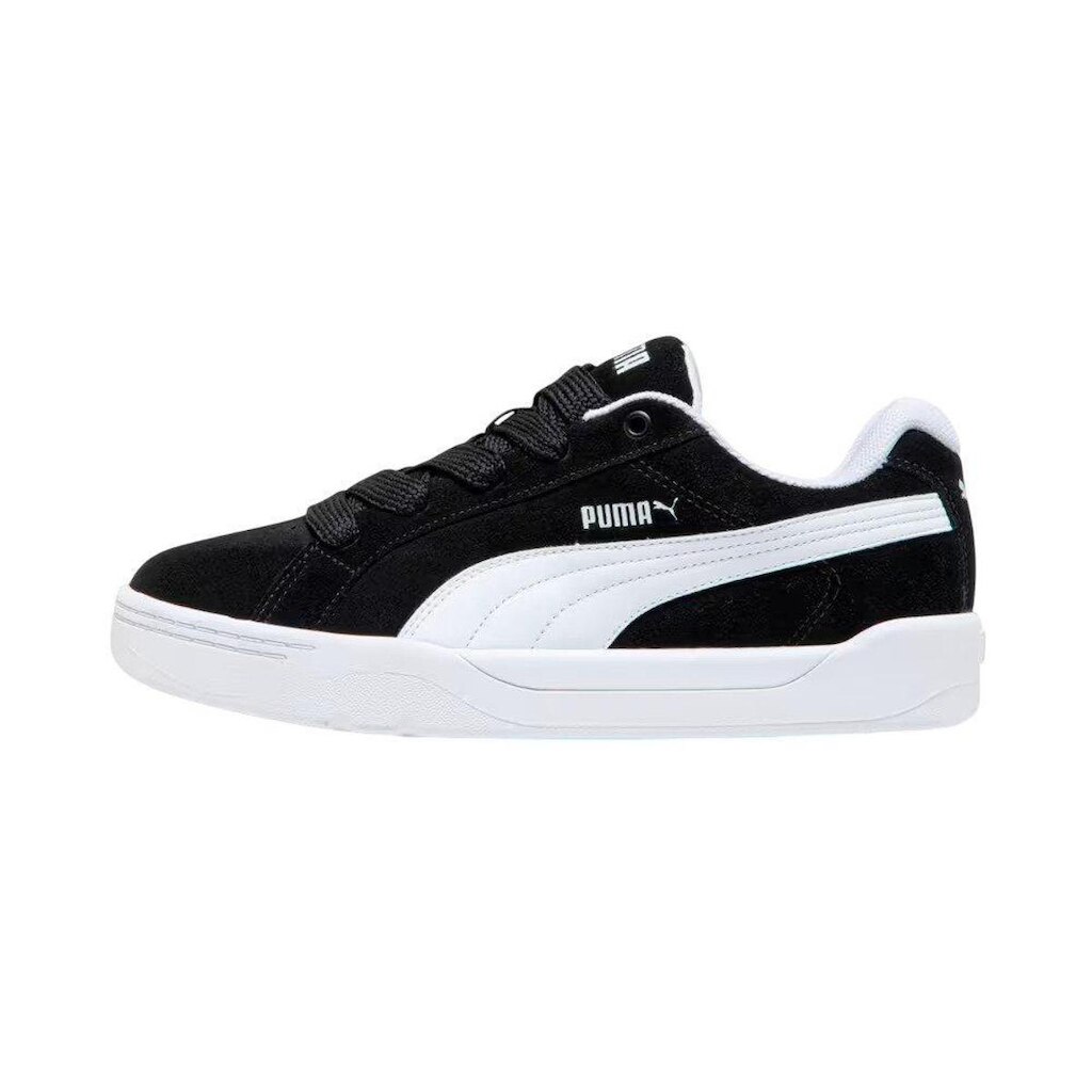 Tênis Masculino Sb Puma Park Lifestyle 404228-01