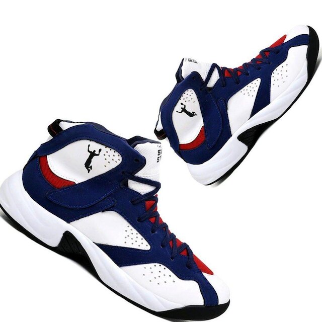 Menor preço em Tênis Masculino Six Street Dunk Adrenaline Presente Meia - Azul