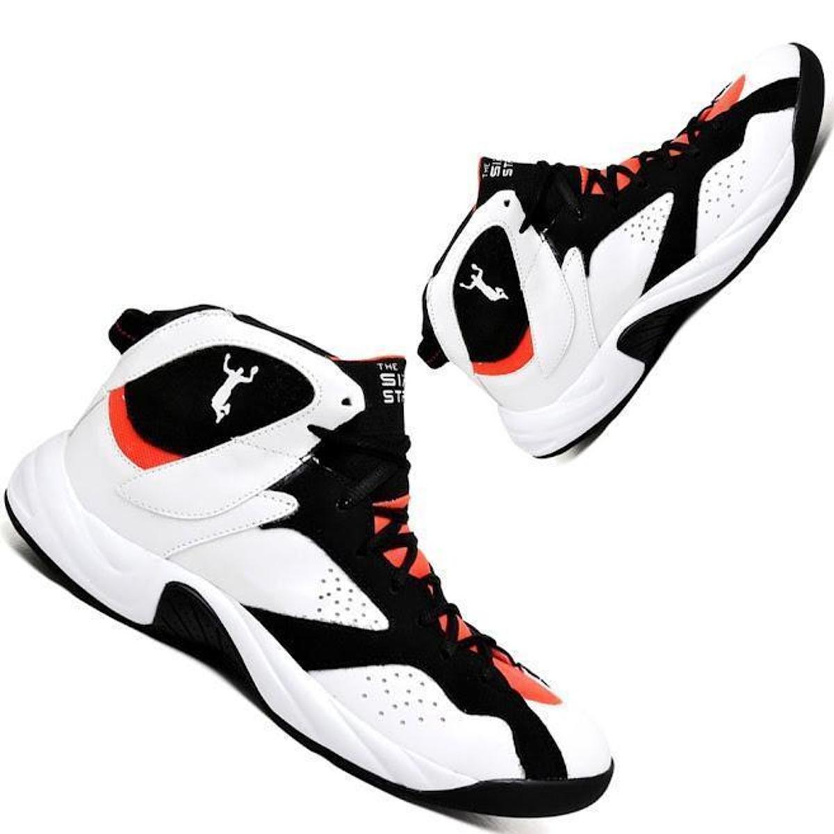 Tênis de Basquete com os Melhores Preços | Netshoes