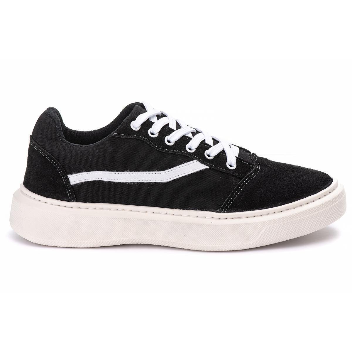 Refletivo Vanscy Ã© Da Vans Tenis Masculino 37 Skates Street Unica